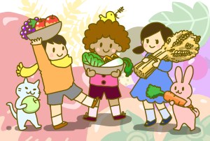 収穫感謝2 (6)完成